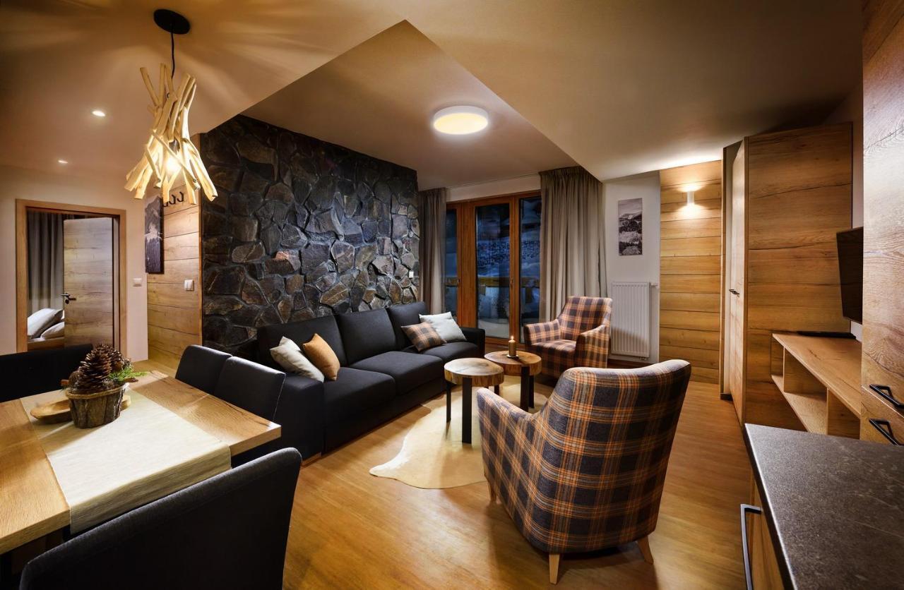 Mineralia Apartment