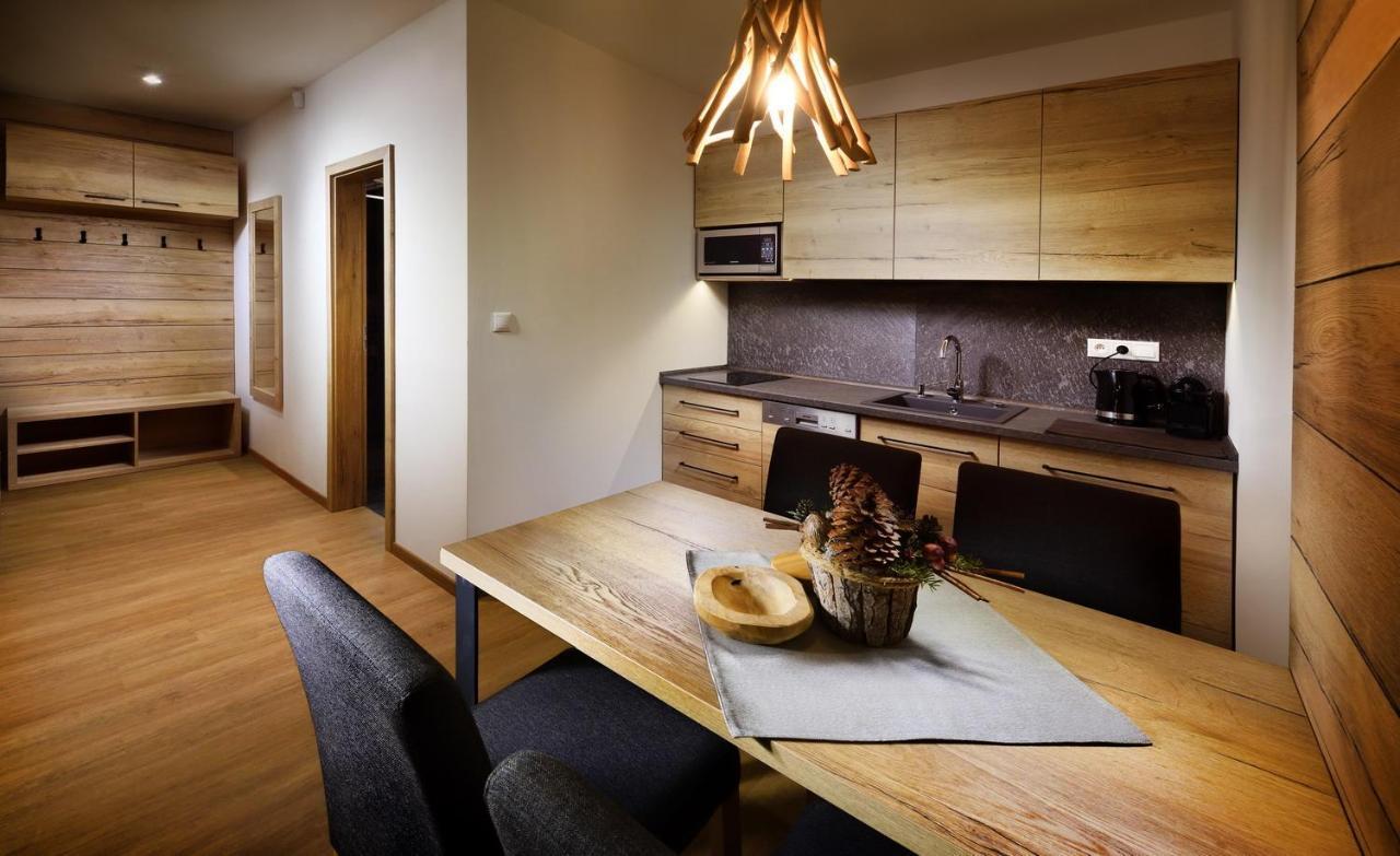 Mineralia Apartment