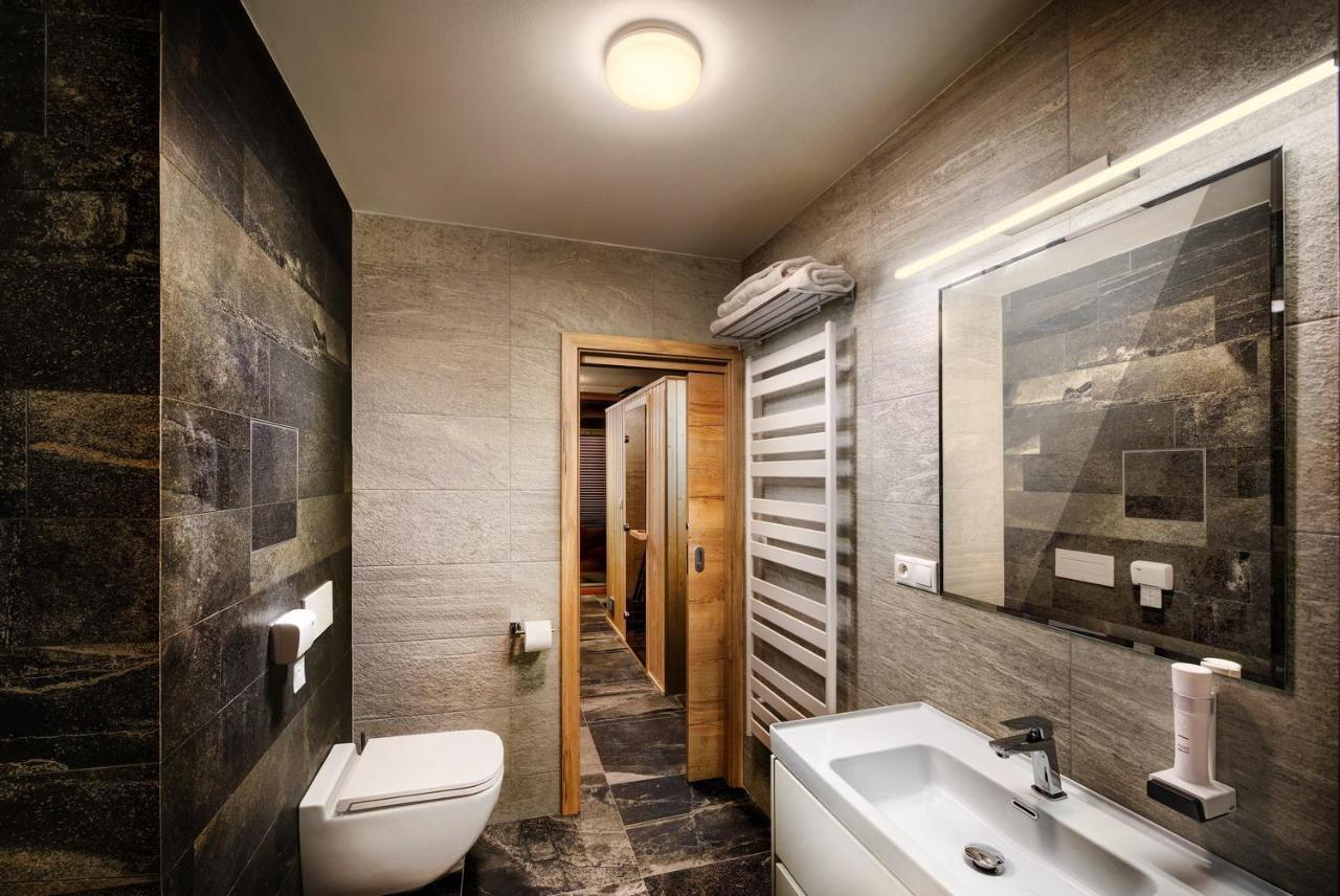 Apartment Mineralia *