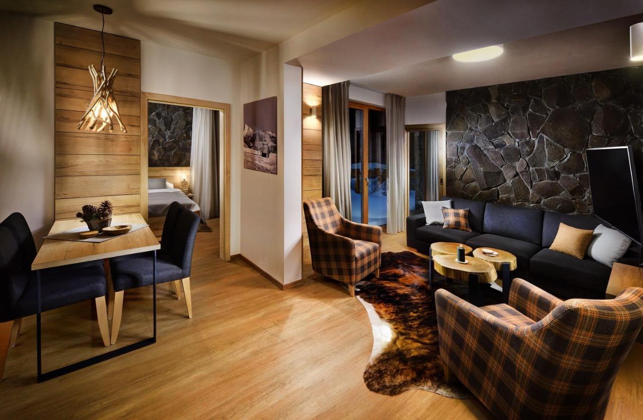 Mineralia Apartment Demanovska Dolina