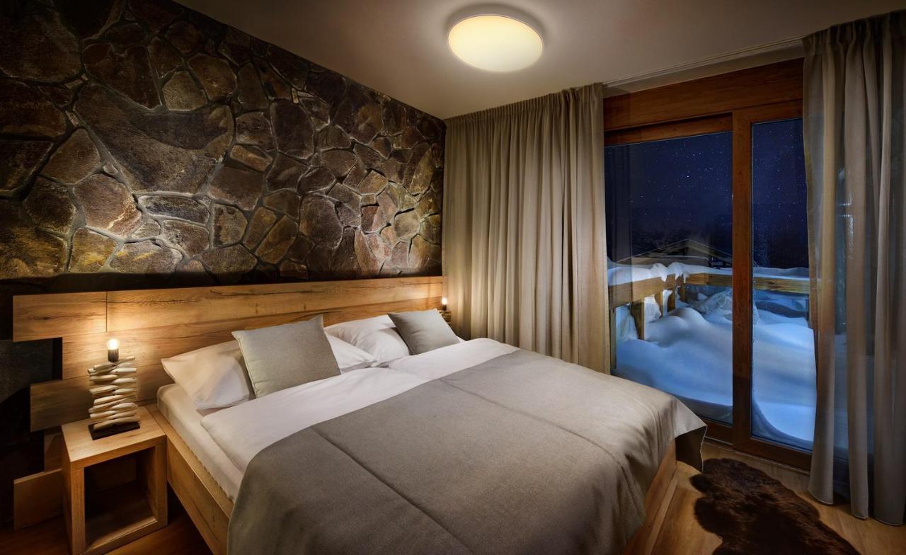 Mineralia Apartment *