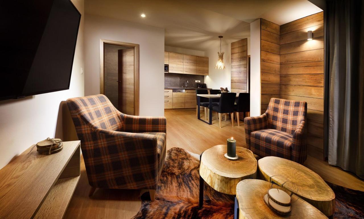 Mineralia Apartment