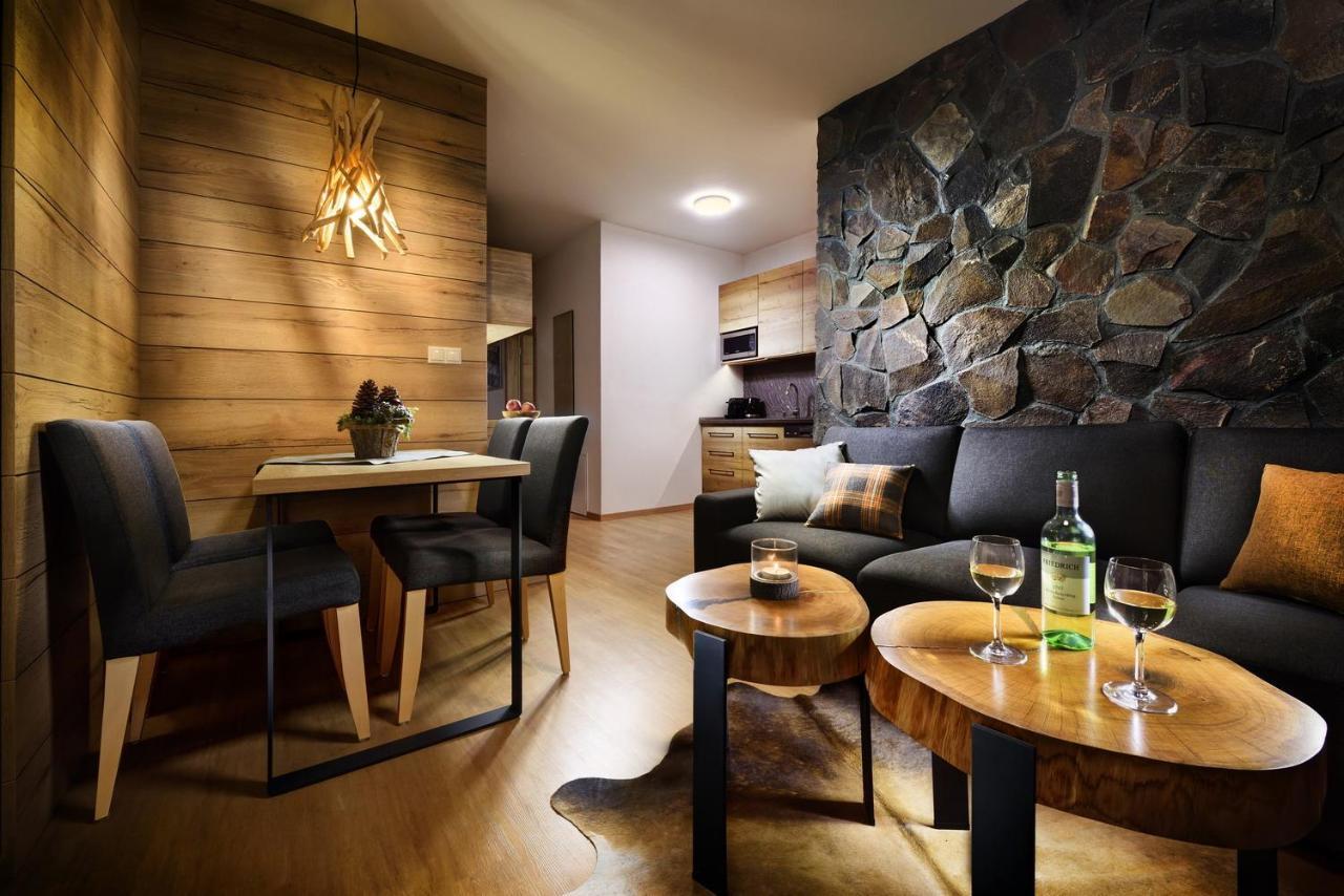 Mineralia Apartment