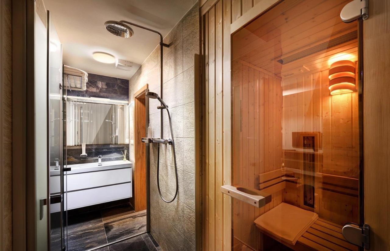 Mineralia Apartment