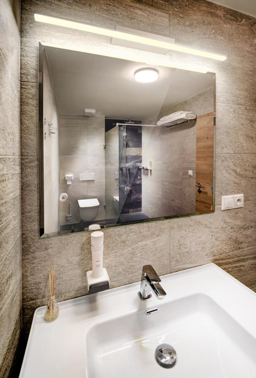 Apartment Mineralia